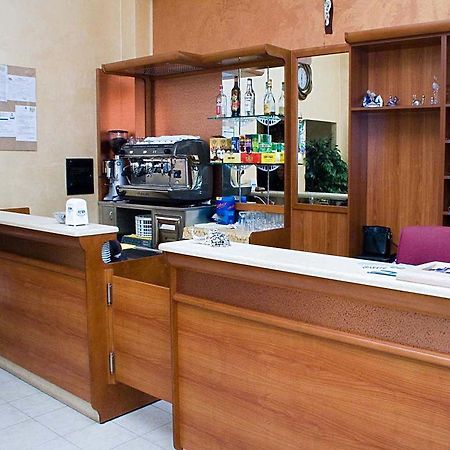 Albergo L'Approdo Lesina Exterior photo