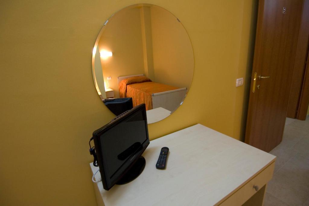 Albergo L'Approdo Lesina Room photo