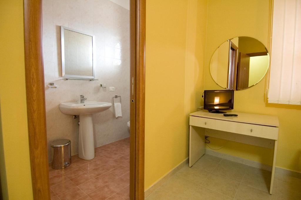 Albergo L'Approdo Lesina Room photo