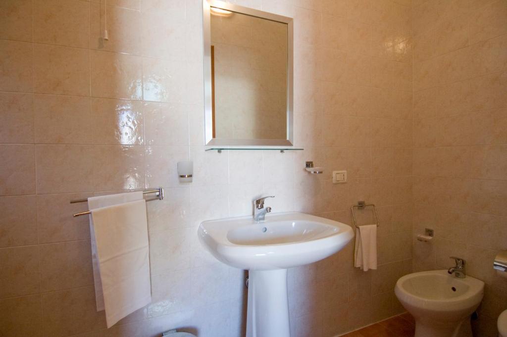 Albergo L'Approdo Lesina Room photo