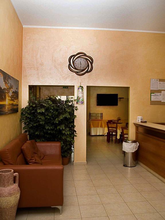 Albergo L'Approdo Lesina Exterior photo